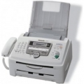 Laserový fax Panasonic KX-FL613EX